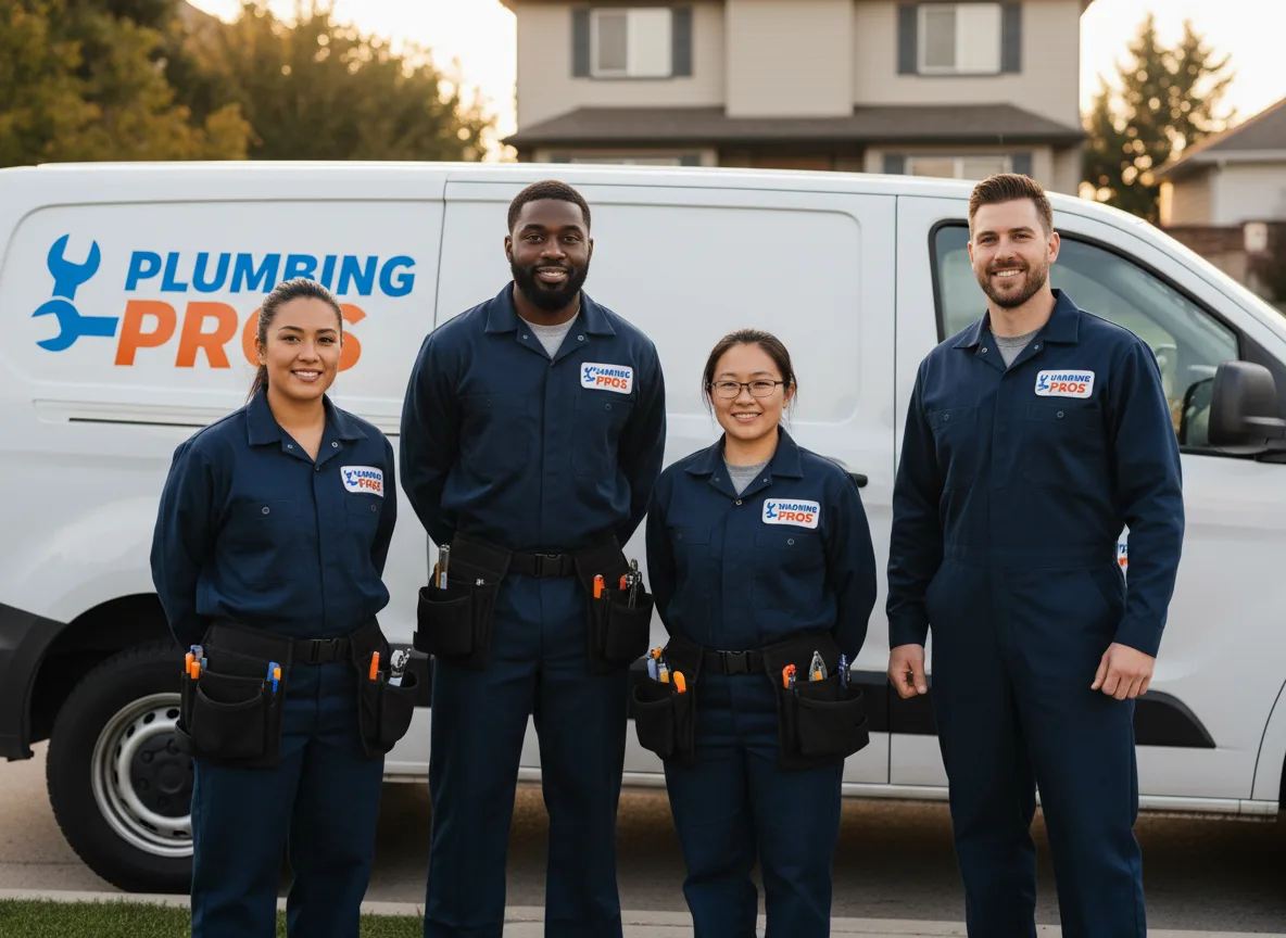 Water Heater Repair company in Ralston, WY